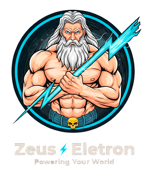 Zeus Eletron