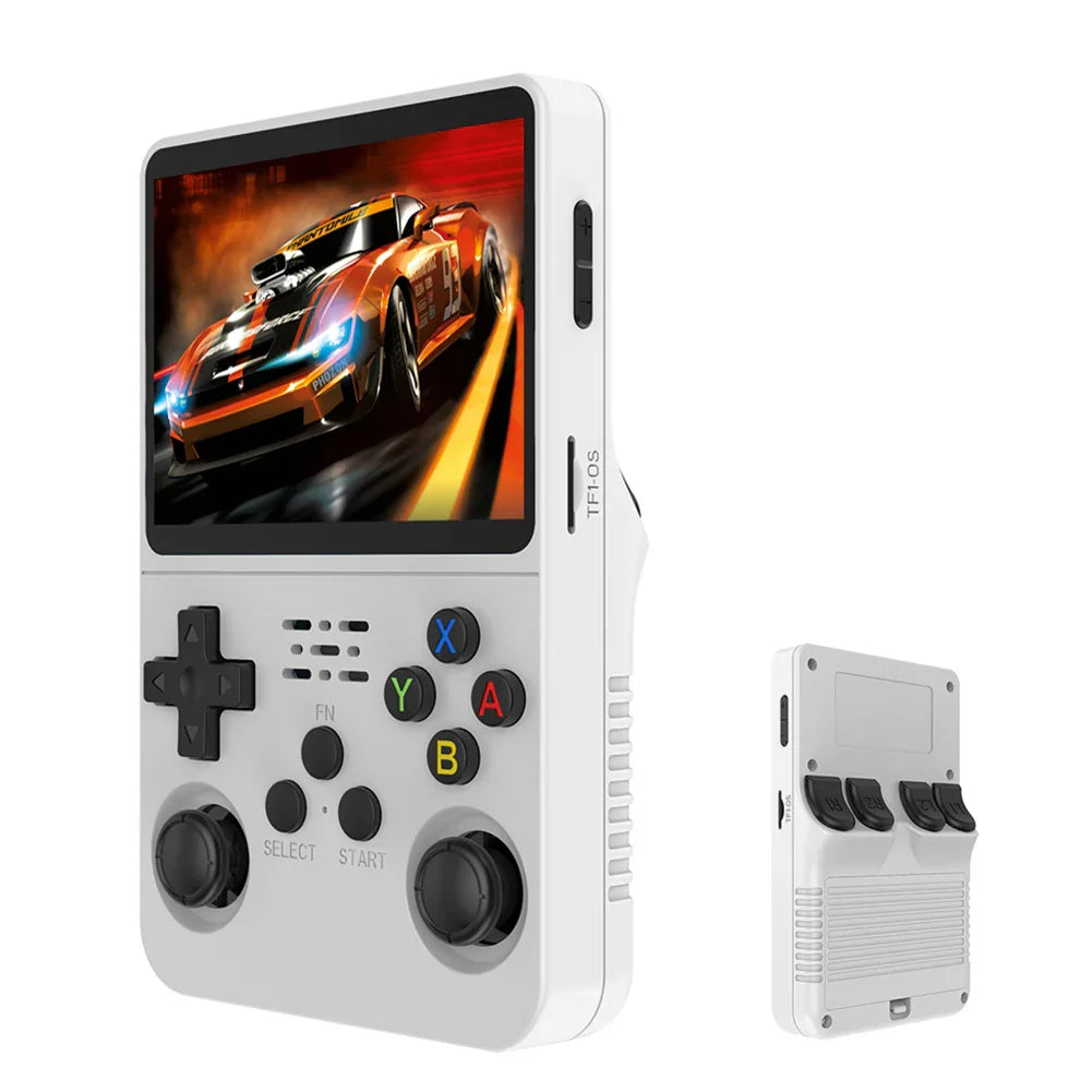 Games & Accessories