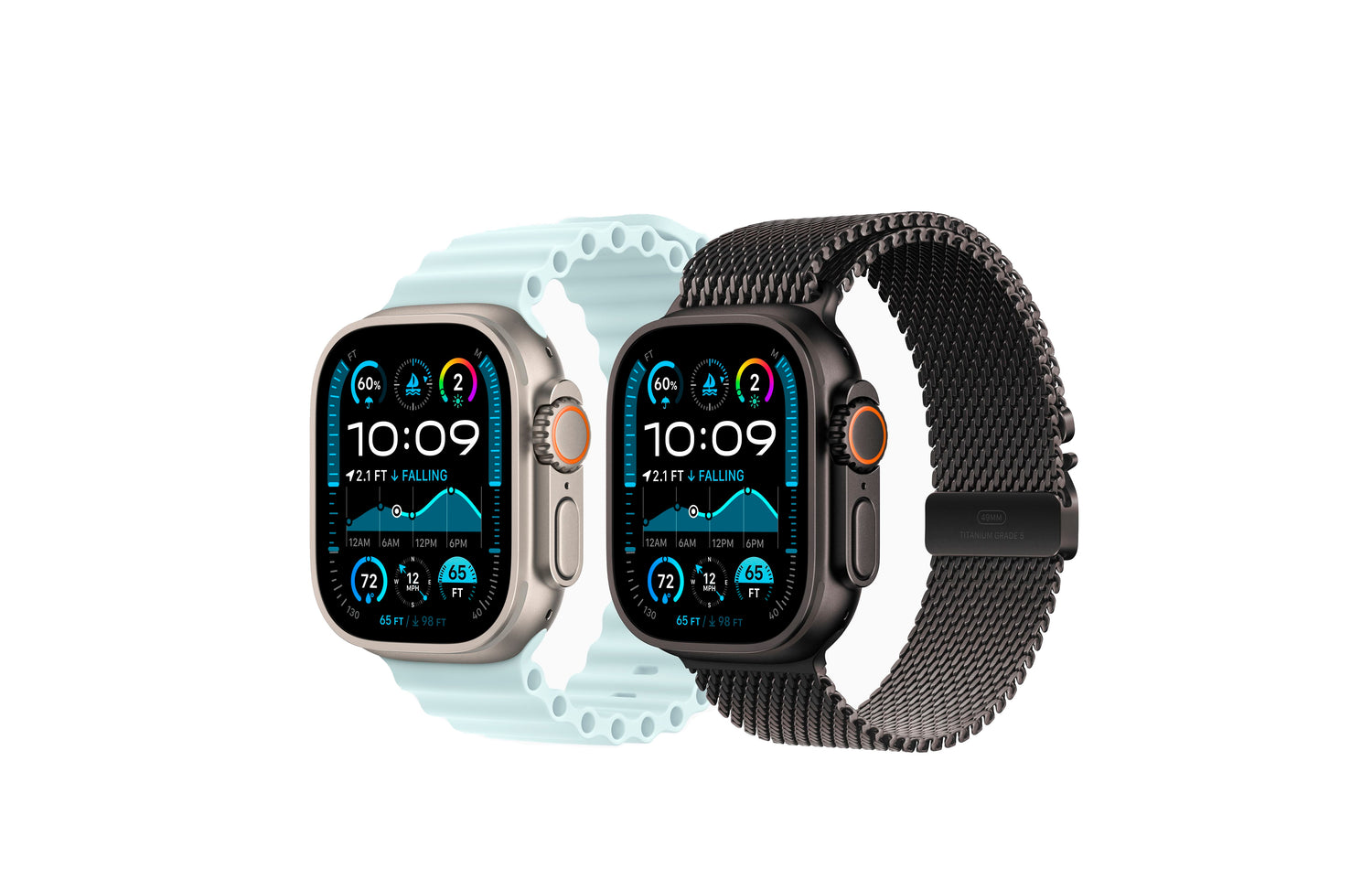 Wearable Tech