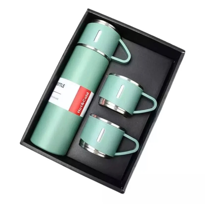 Verde Oliva
