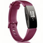 Fitbit Inspire HR – Waterproof Fitness Tracker with Heart Rate & Sleep Monitoring