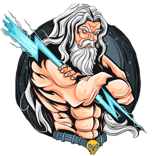 Zeus Eletron