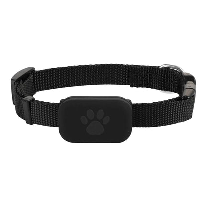Smart GPS Pet Tracker with Adjustable Collar – Shunmaii