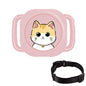 Real-time Tracking Cat Collar Find Device Bluetooth-Compatible GPS Tracking Device Smart Activity Tracker