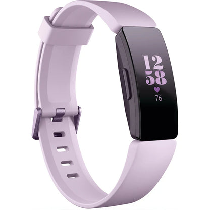 Fitbit Inspire HR – Waterproof Fitness Tracker with Heart Rate & Sleep Monitoring