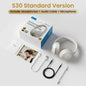 HAYLOU S30 Headphones Wireless Bluetooth 5.4